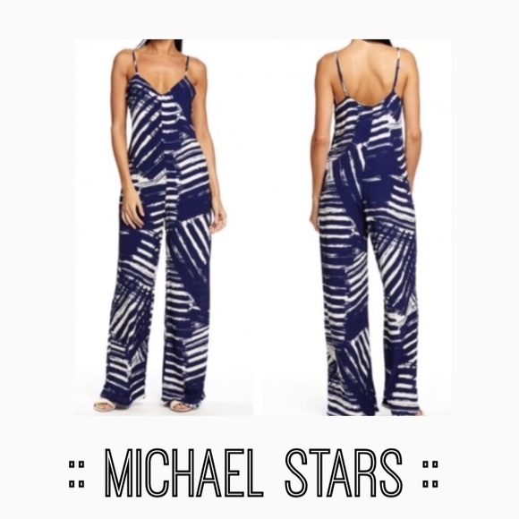 Michael Stars Pants - On Trend Jumpsuit, Size XS